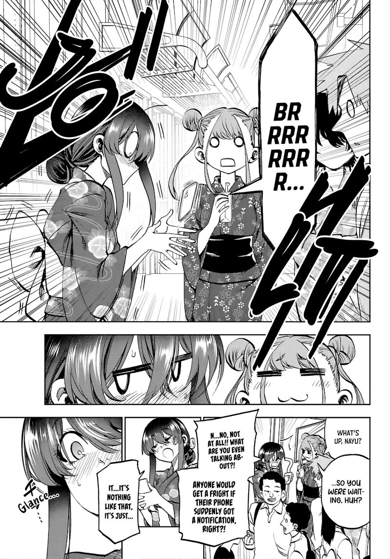 Kessa Mo Yuraretemasu 41 13