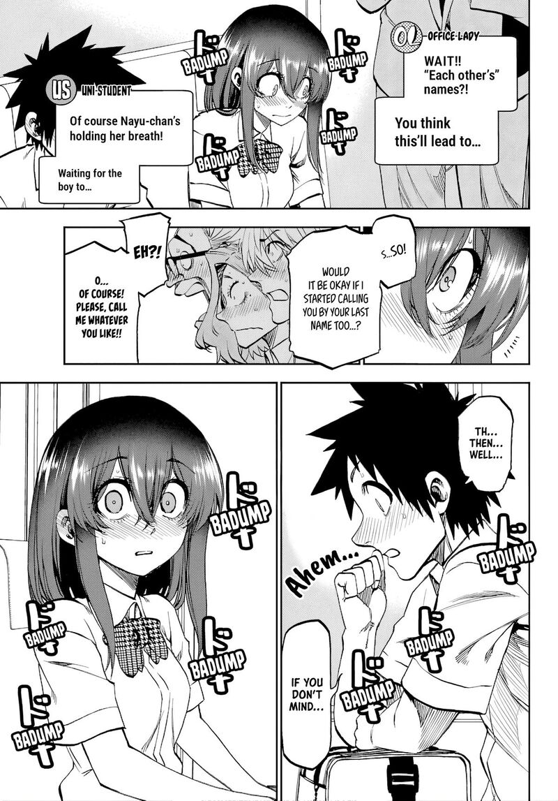 Kessa Mo Yuraretemasu 42 10