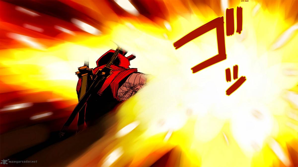 Ketchup Ninja 18 20