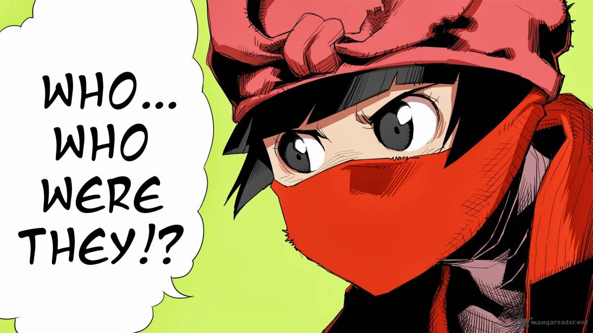 Ketchup Ninja 18 23