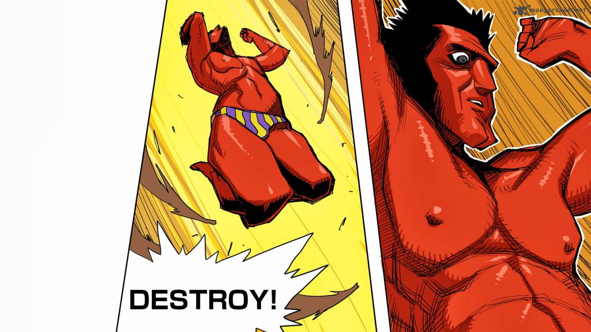 Ketchup Ninja 18 35