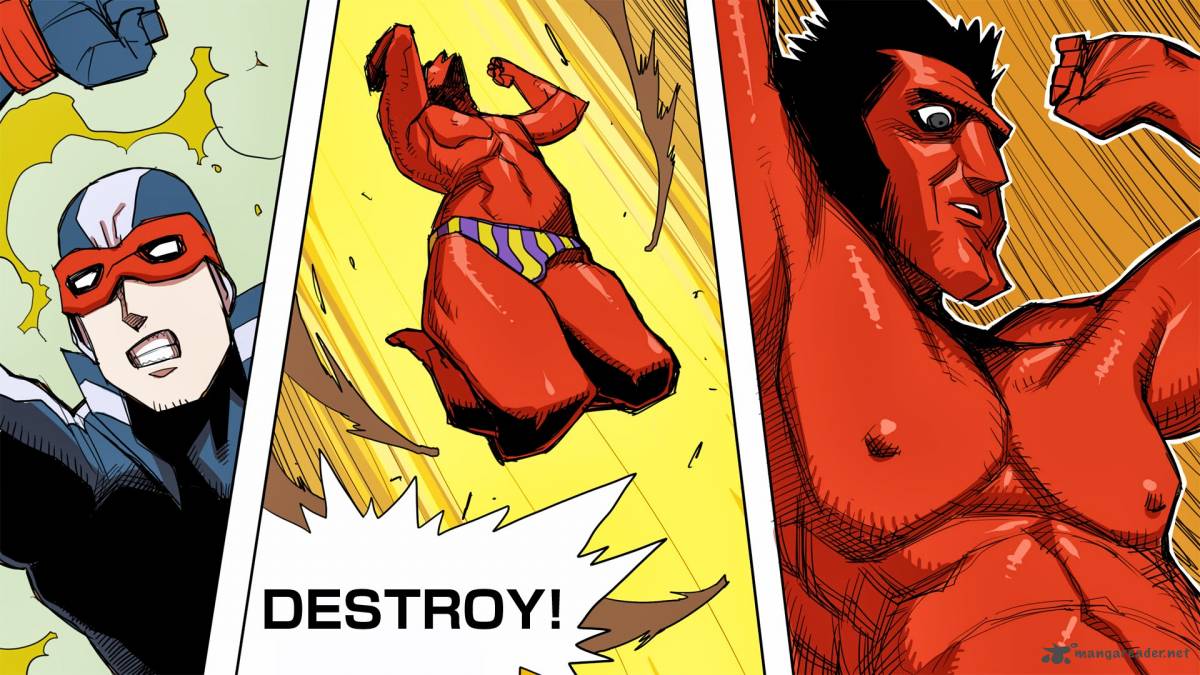 Ketchup Ninja 18 36