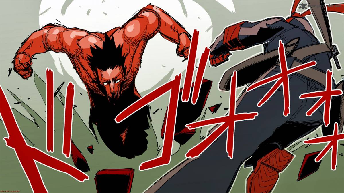 Ketchup Ninja 18 37