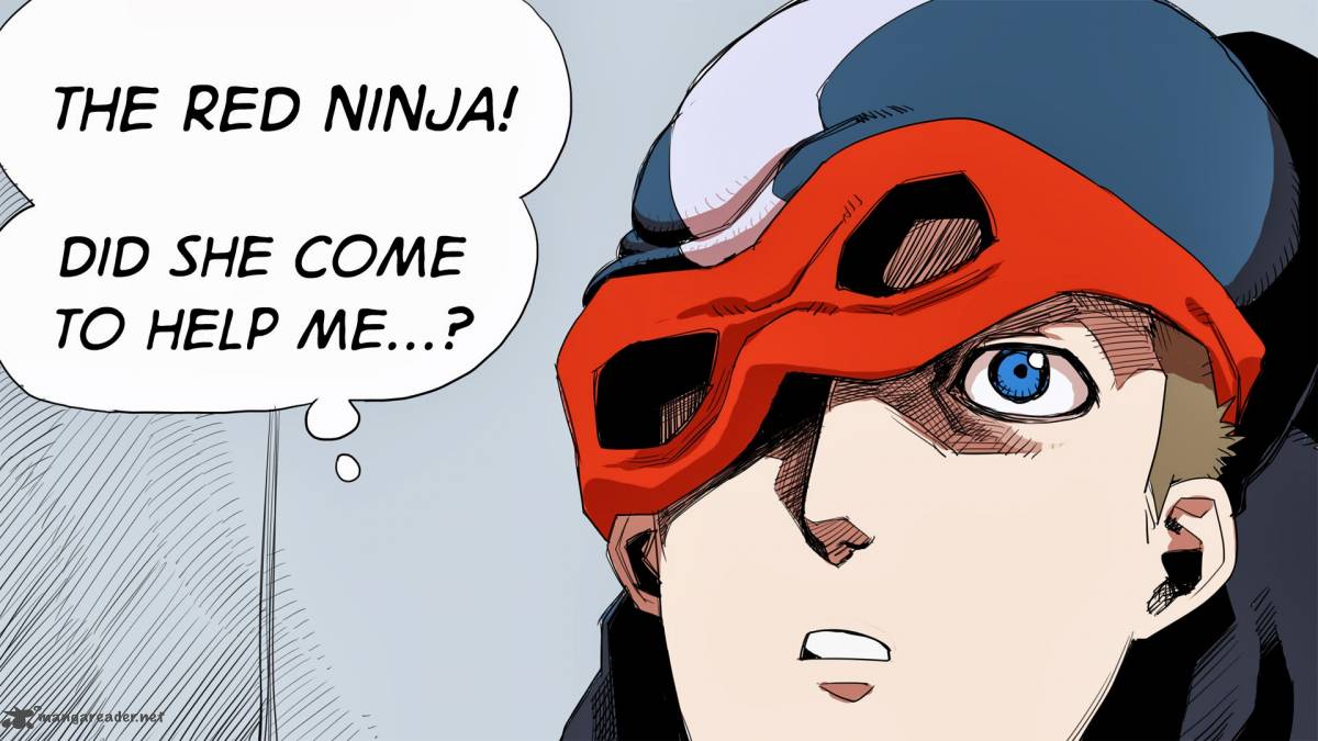 Ketchup Ninja 18 58