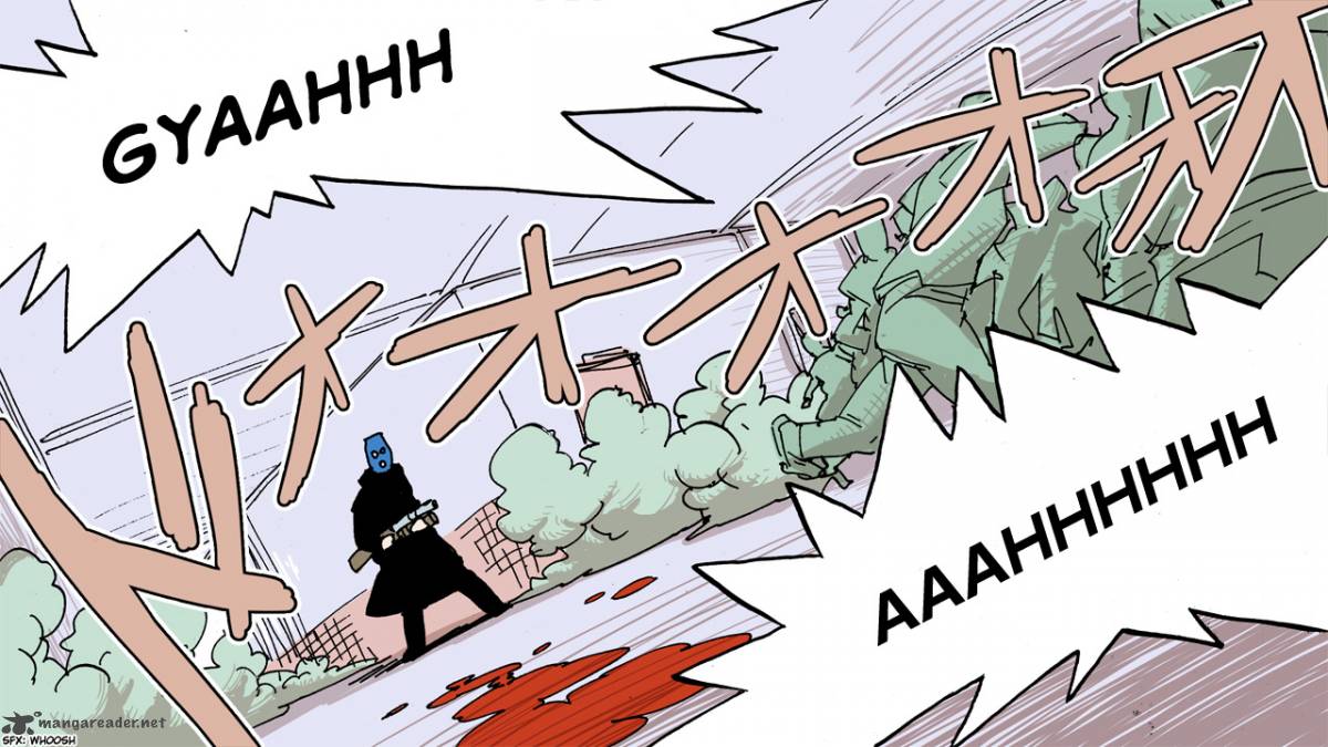 Ketchup Ninja 2 43