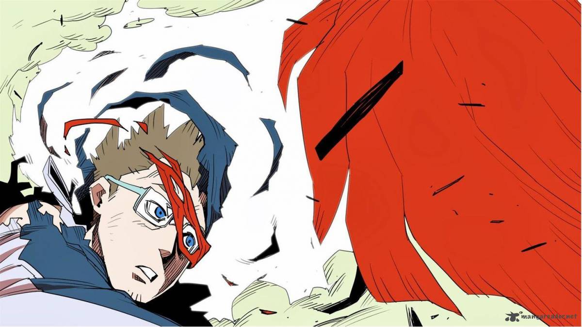 Ketchup Ninja 26 7