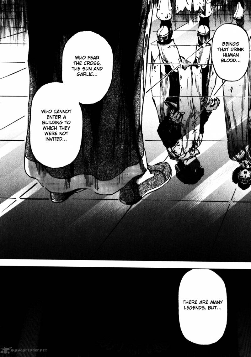 Kiba No Tabishounin The Arms Peddler 22 12