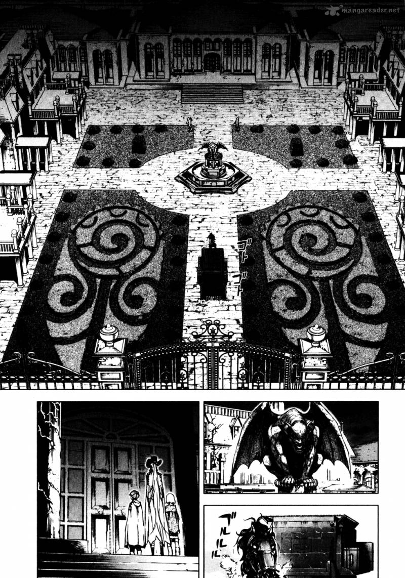 Kiba No Tabishounin The Arms Peddler 22 8