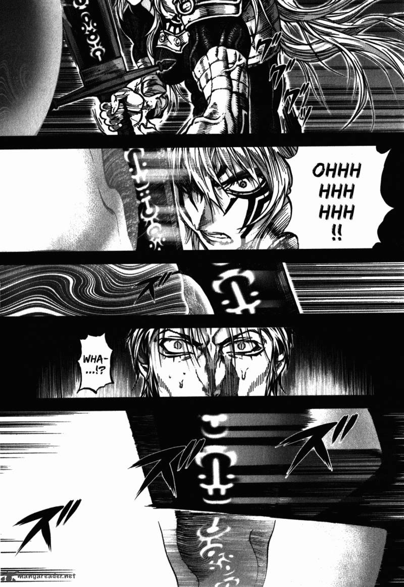 Kiba No Tabishounin The Arms Peddler 33 10