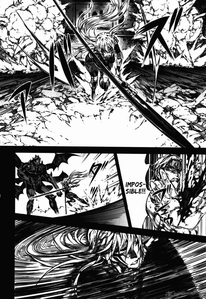 Kiba No Tabishounin The Arms Peddler 33 11