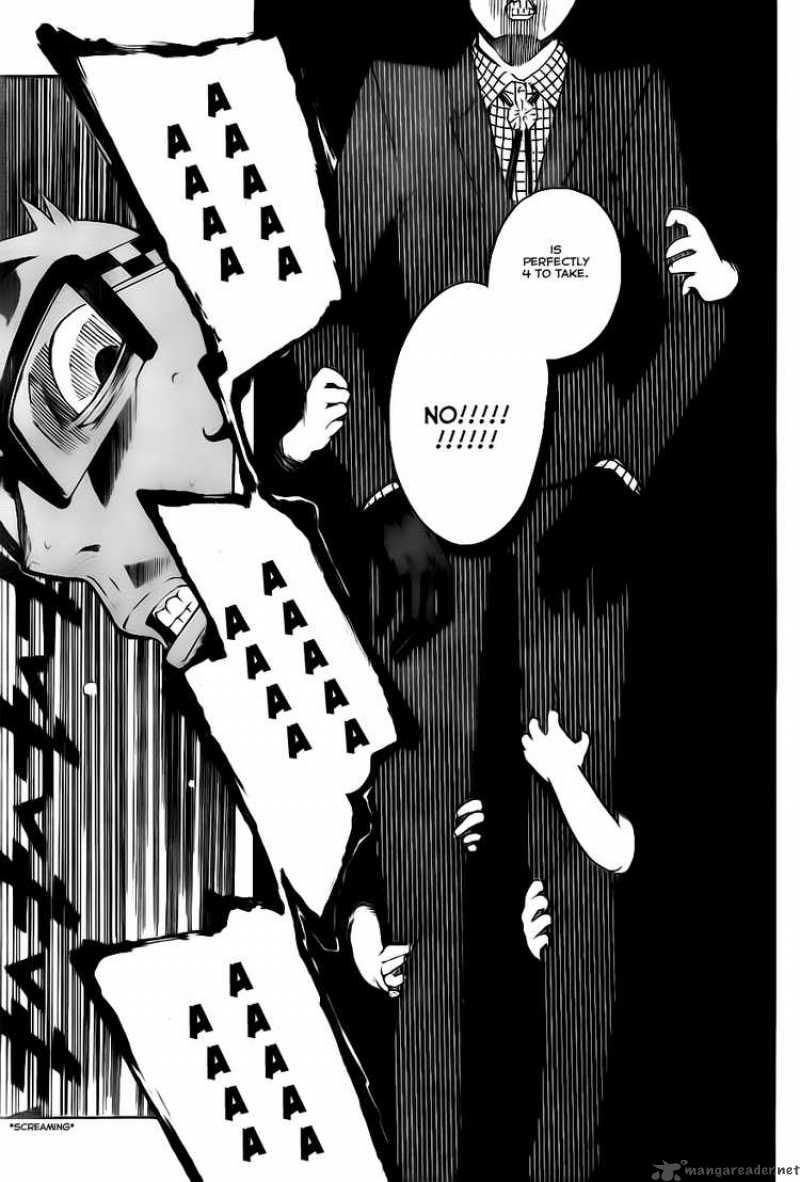 Kiben Gakuha Yotsuya Sensei No Kaidan 1 43