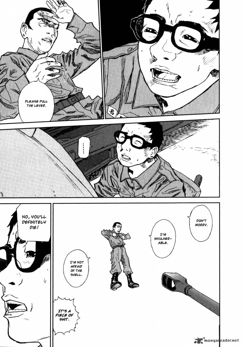 Kidou Ryodan Hachifukujin 1 121