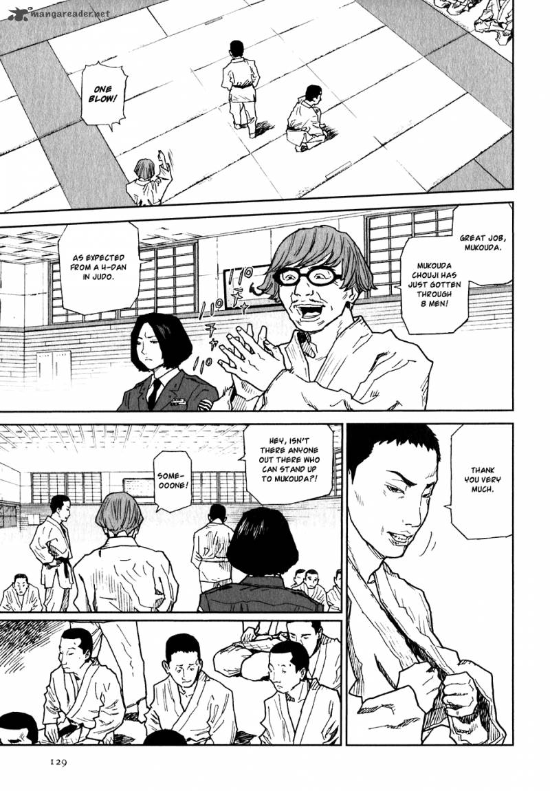 Kidou Ryodan Hachifukujin 1 131
