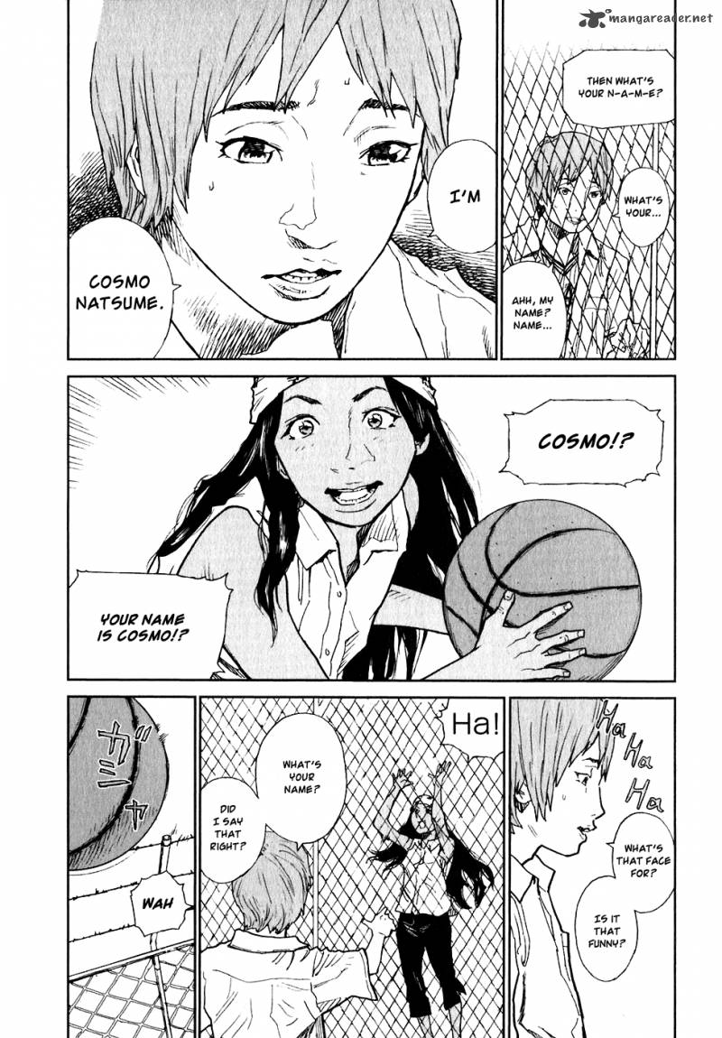 Kidou Ryodan Hachifukujin 1 167