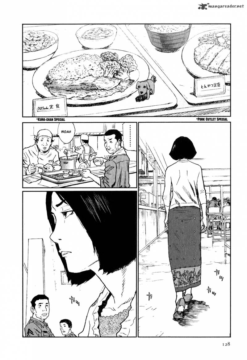 Kidou Ryodan Hachifukujin 2 132