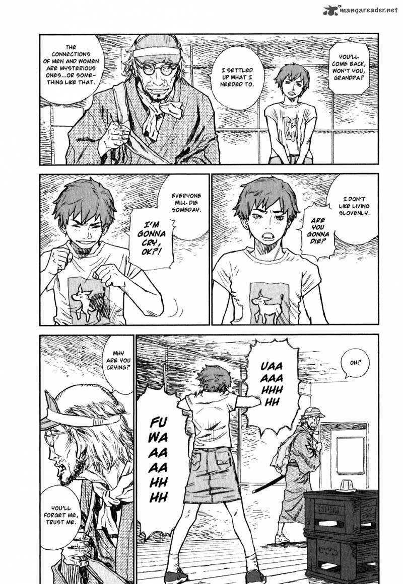 Kidou Ryodan Hachifukujin 2 61