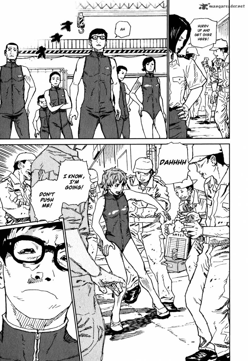 Kidou Ryodan Hachifukujin 3 107