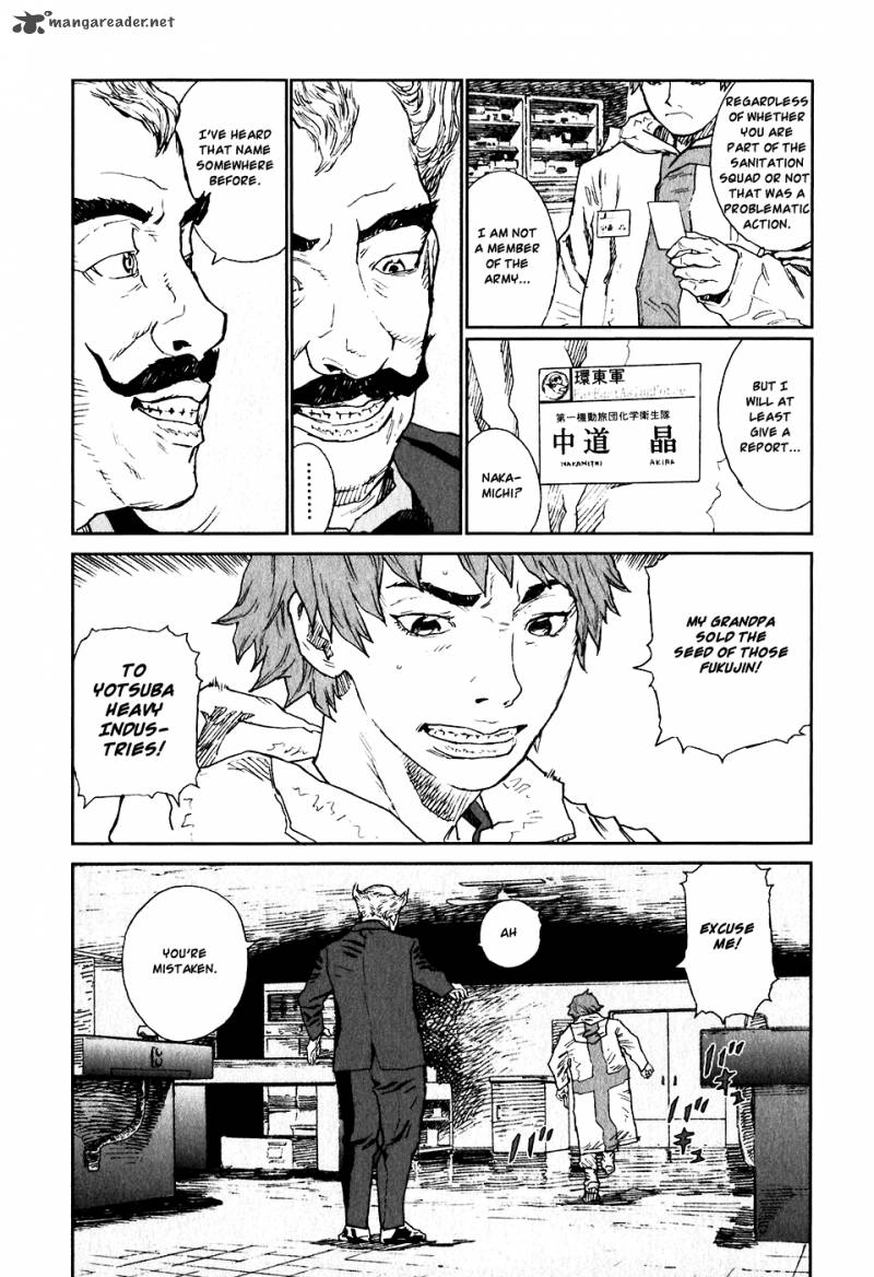 Kidou Ryodan Hachifukujin 3 66