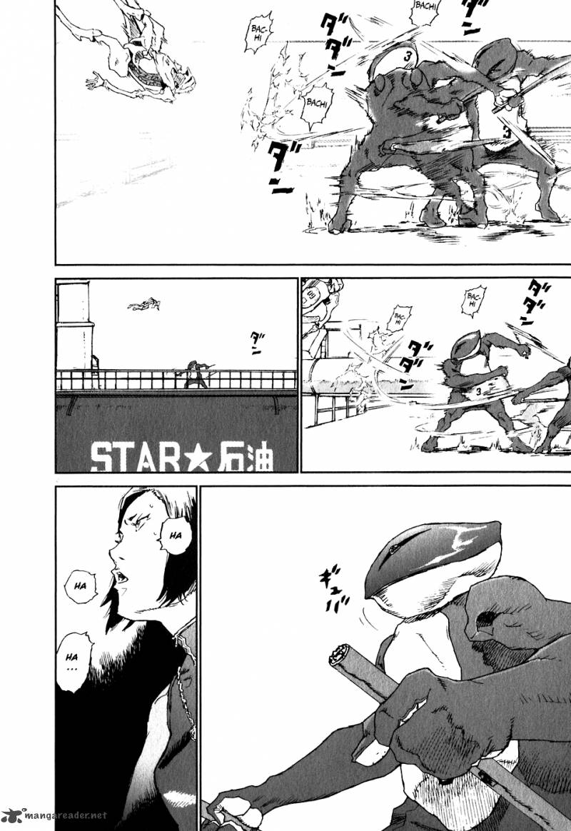 Kidou Ryodan Hachifukujin 5 110
