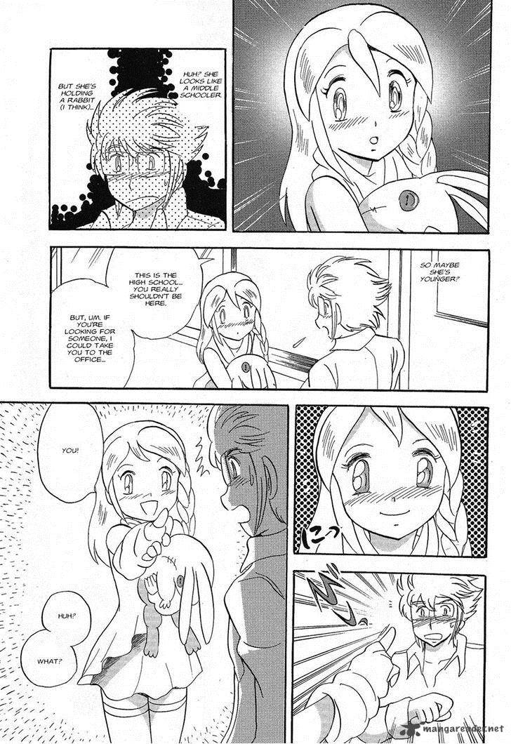 Kidou Senshi Crossbone Gundam Ghost 1 10
