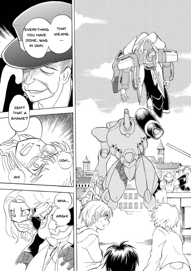 Kidou Senshi Crossbone Gundam Ghost 14 37