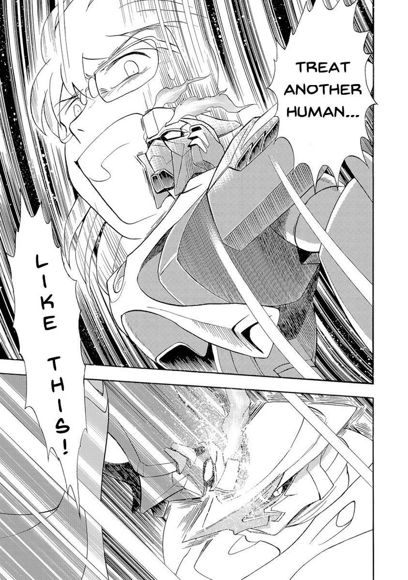 Kidou Senshi Crossbone Gundam Ghost 15 43
