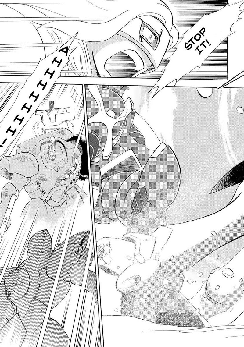Kidou Senshi Crossbone Gundam Ghost 17 12