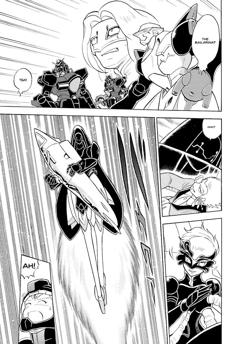 Kidou Senshi Crossbone Gundam Ghost 26 8
