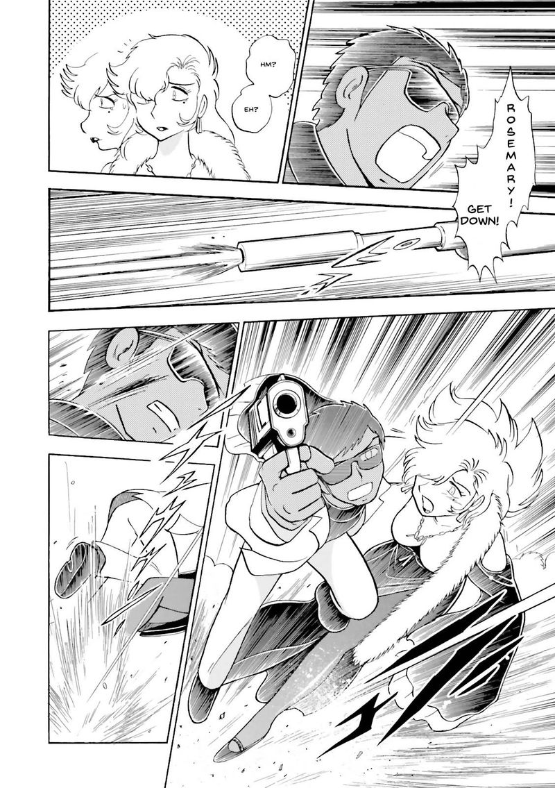 Kidou Senshi Crossbone Gundam Ghost 28 16