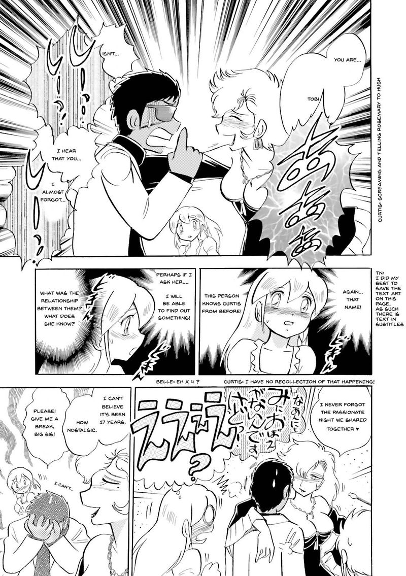 Kidou Senshi Crossbone Gundam Ghost 28 27