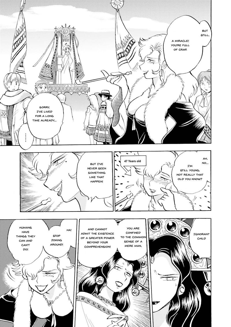 Kidou Senshi Crossbone Gundam Ghost 28 9