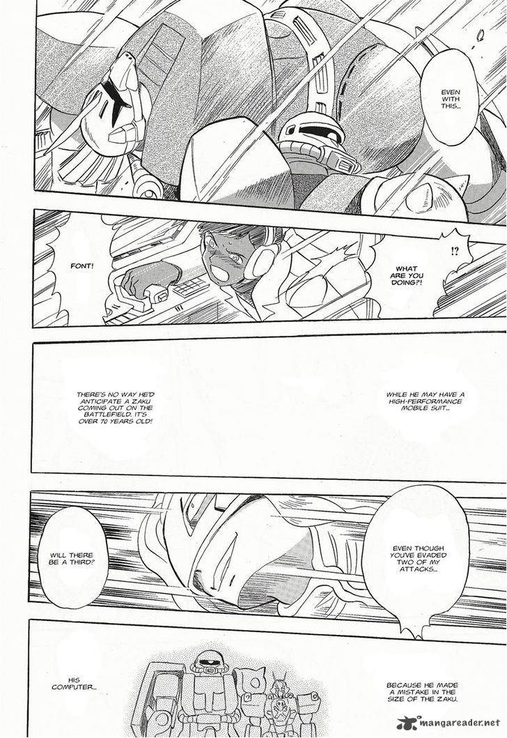 Kidou Senshi Crossbone Gundam Ghost 3 35