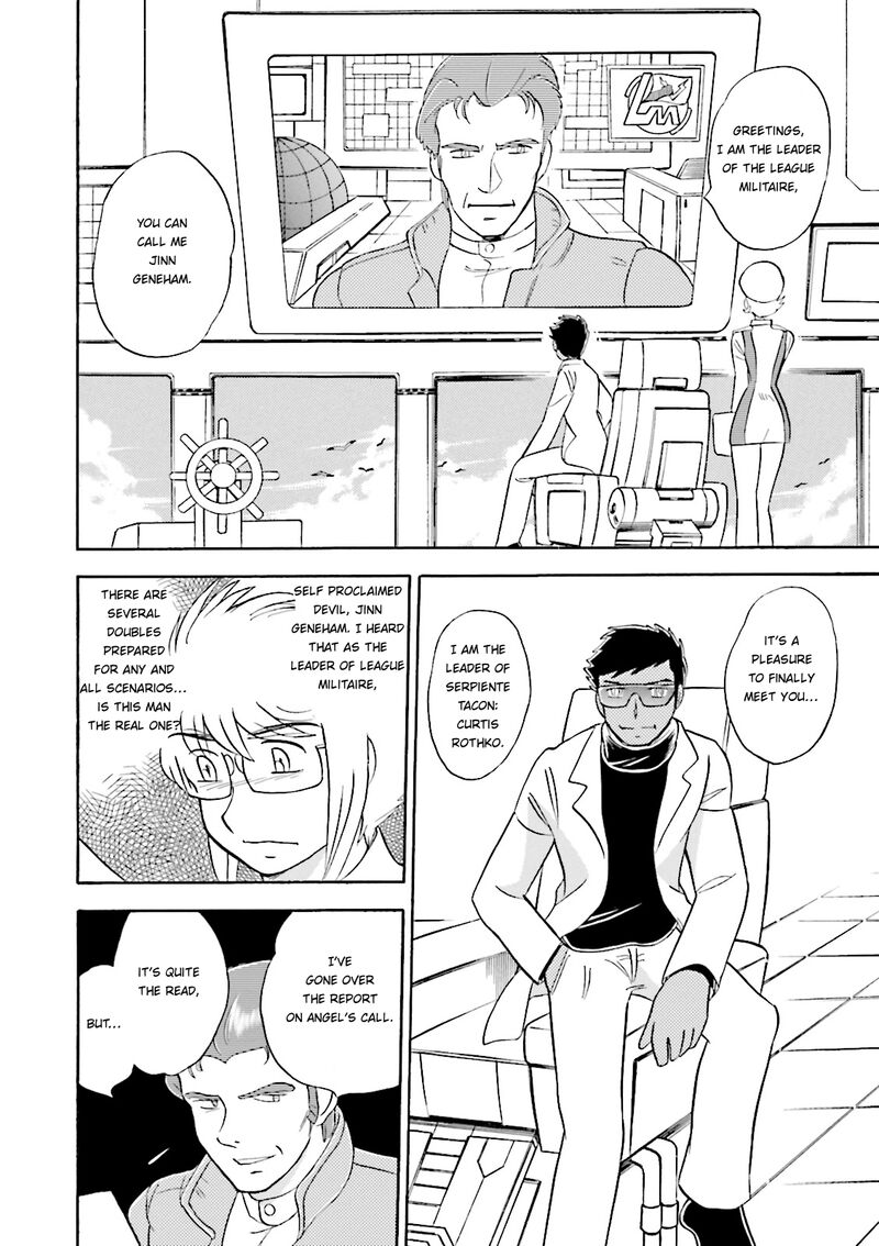 Kidou Senshi Crossbone Gundam Ghost 36 17