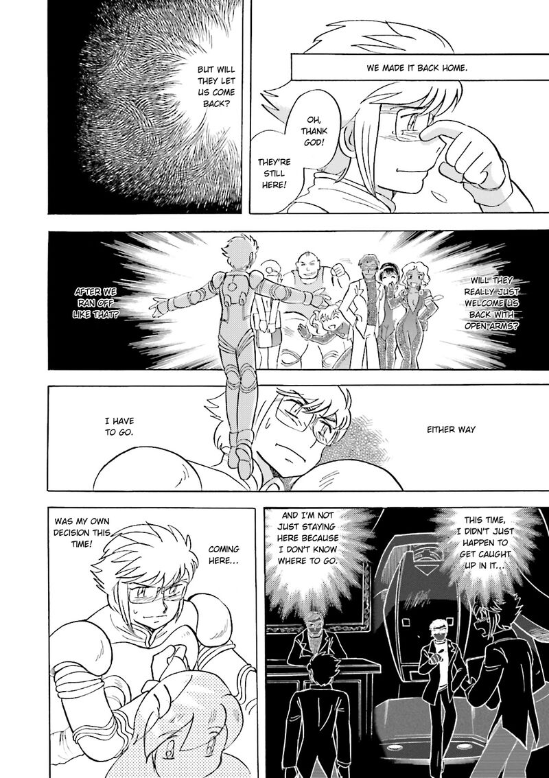 Kidou Senshi Crossbone Gundam Ghost 39 2
