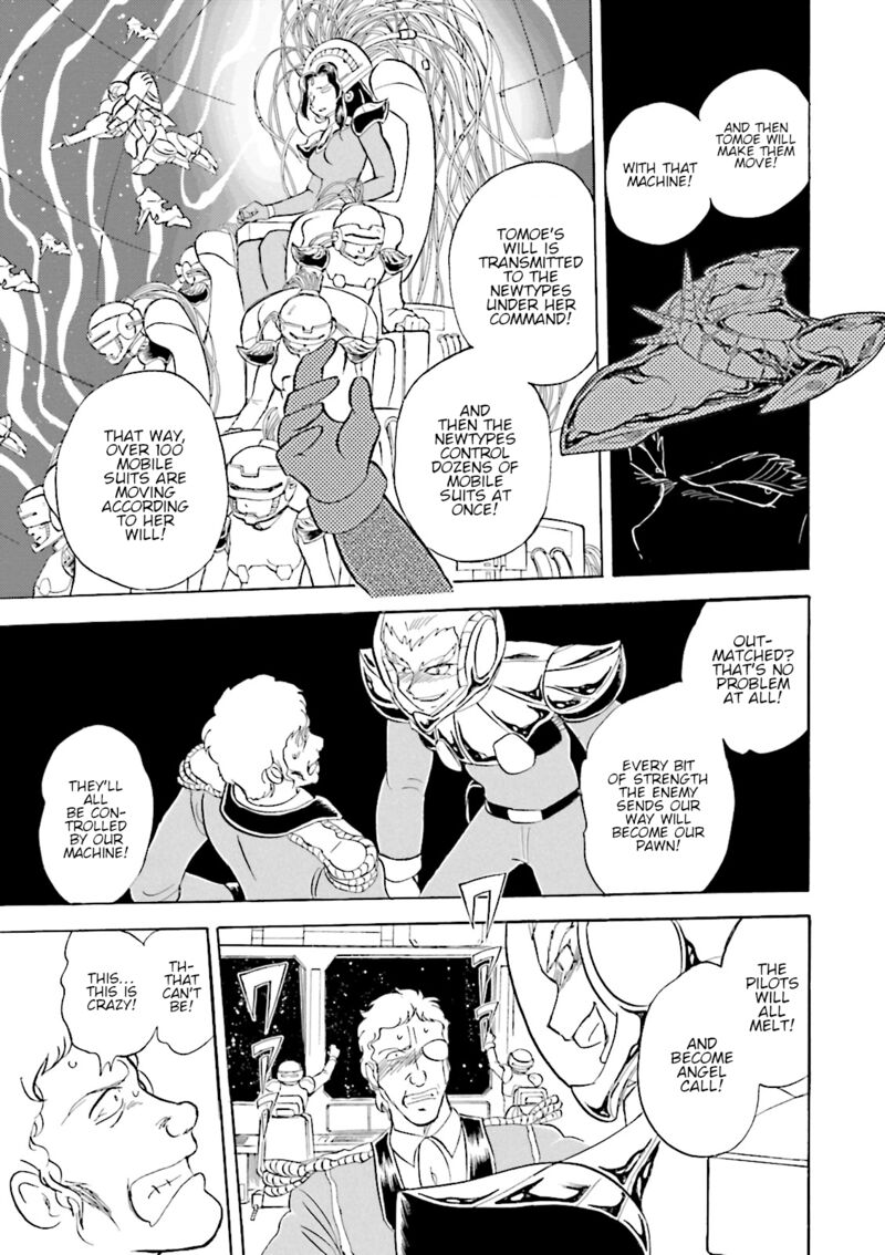 Kidou Senshi Crossbone Gundam Ghost 40 36