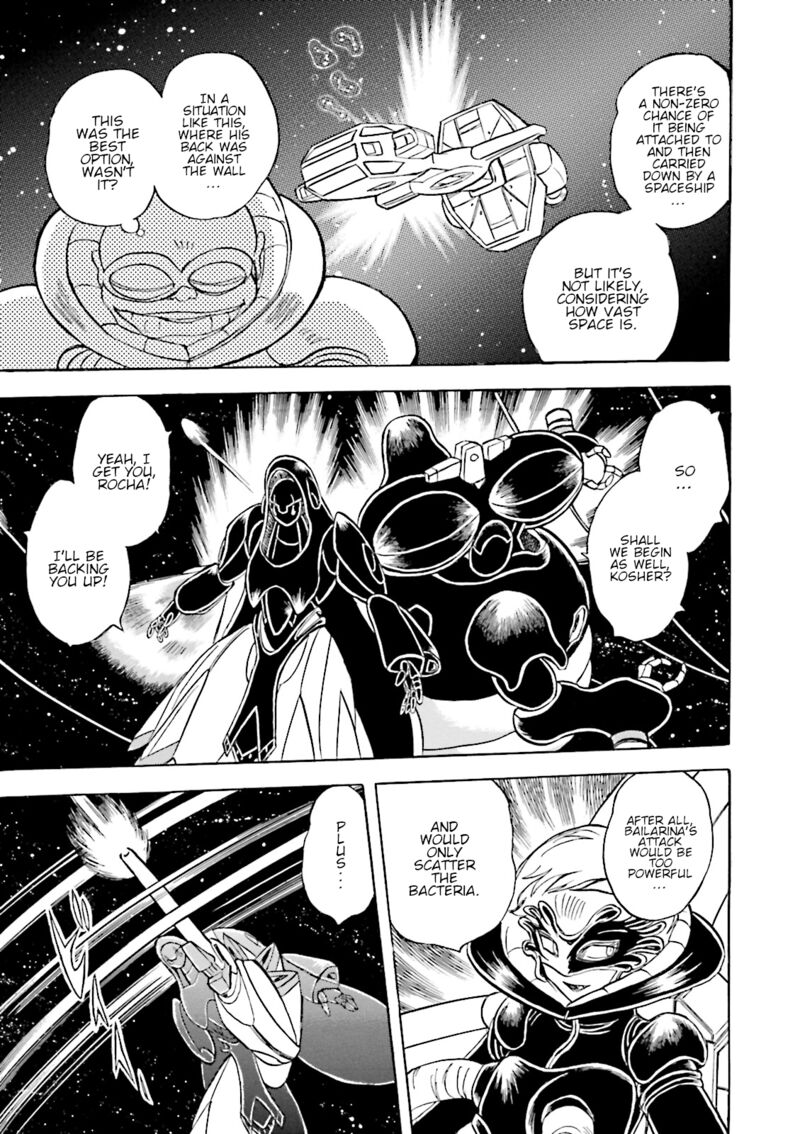 Kidou Senshi Crossbone Gundam Ghost 43 13