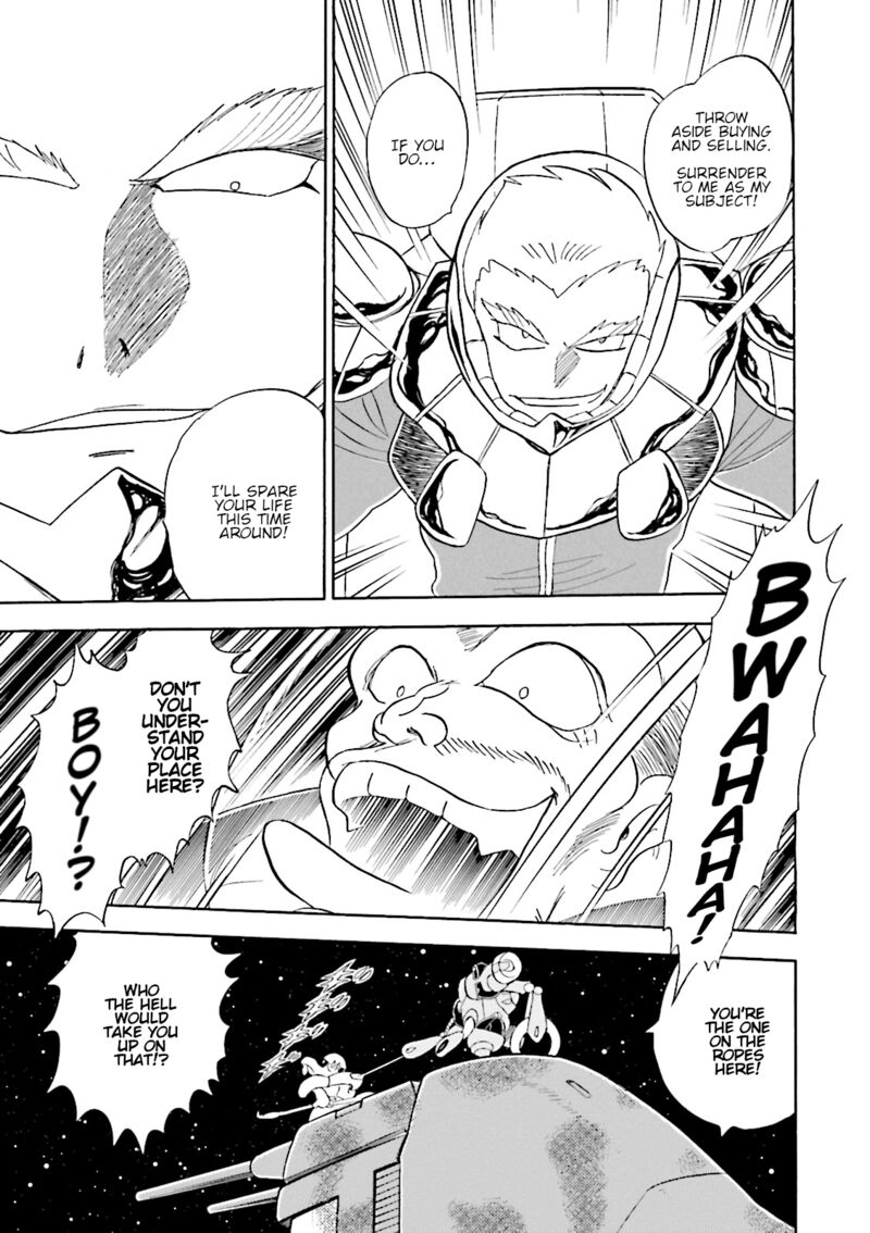Kidou Senshi Crossbone Gundam Ghost 43 31