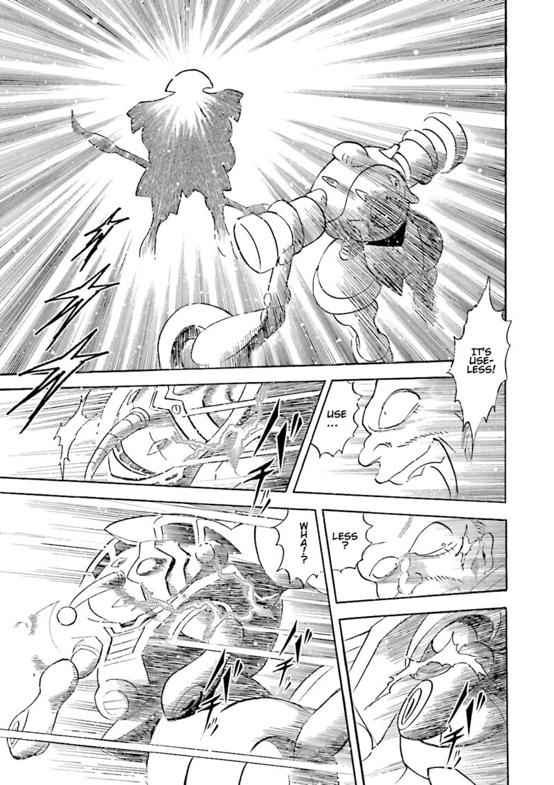 Kidou Senshi Crossbone Gundam Ghost 43 33