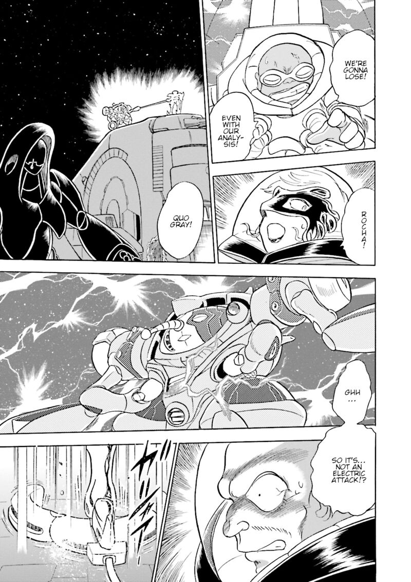 Kidou Senshi Crossbone Gundam Ghost 43 38