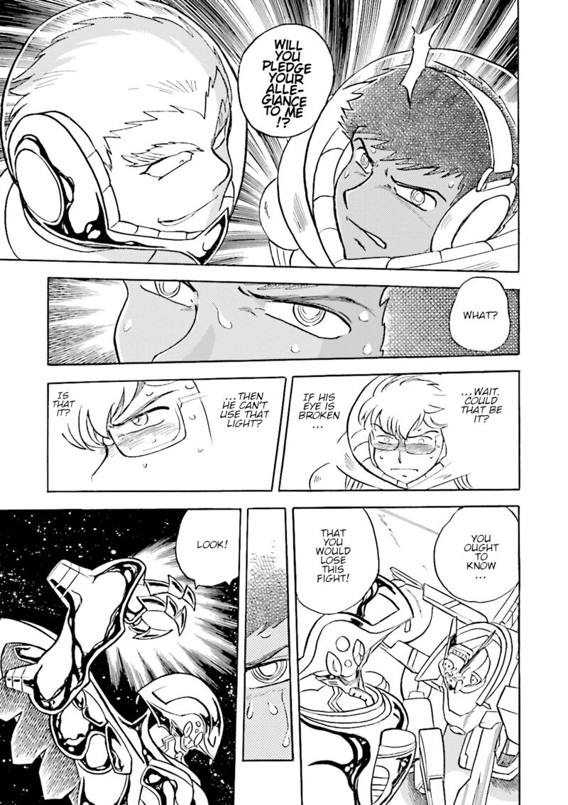 Kidou Senshi Crossbone Gundam Ghost 44 21