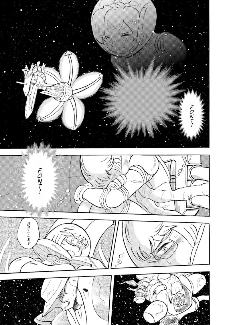 Kidou Senshi Crossbone Gundam Ghost 47 37