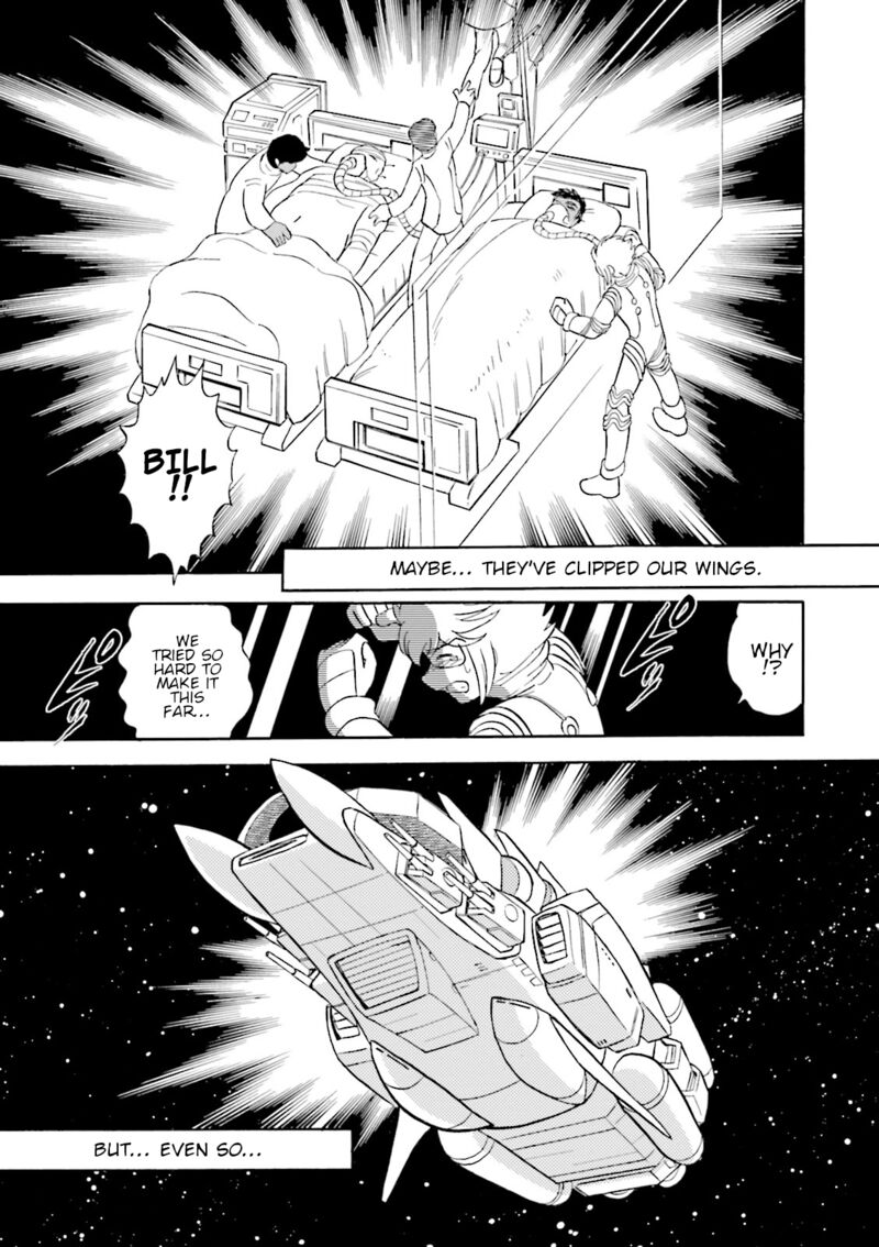 Kidou Senshi Crossbone Gundam Ghost 48 3
