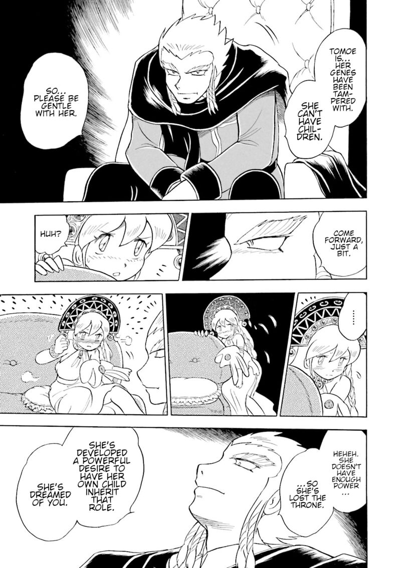 Kidou Senshi Crossbone Gundam Ghost 49 13