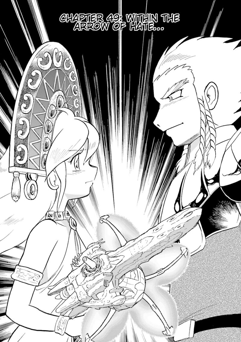 Kidou Senshi Crossbone Gundam Ghost 49 2