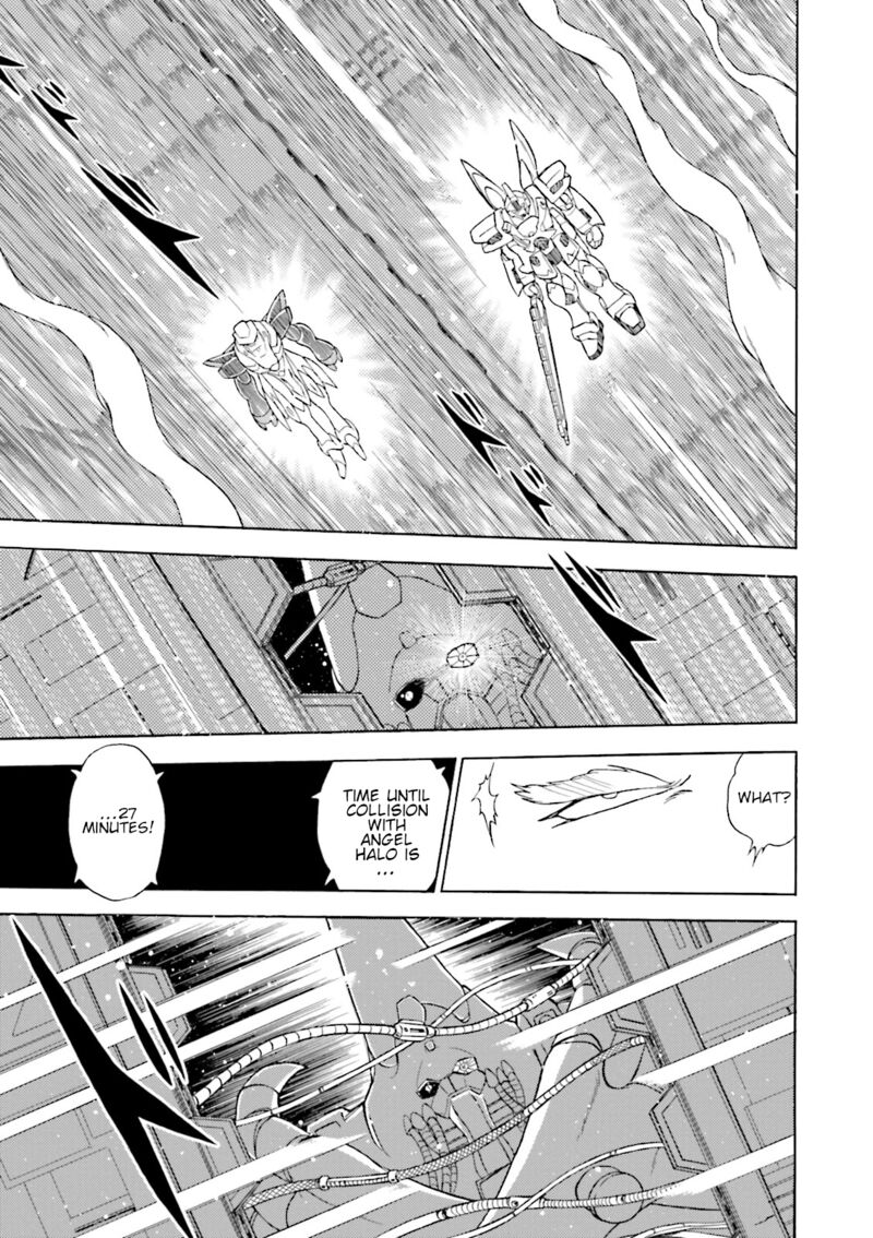 Kidou Senshi Crossbone Gundam Ghost 49 28