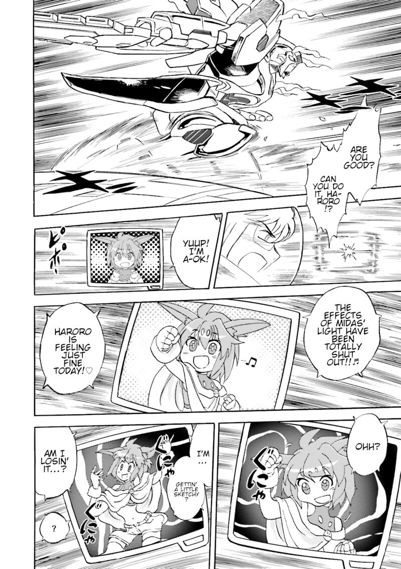Kidou Senshi Crossbone Gundam Ghost 50 20