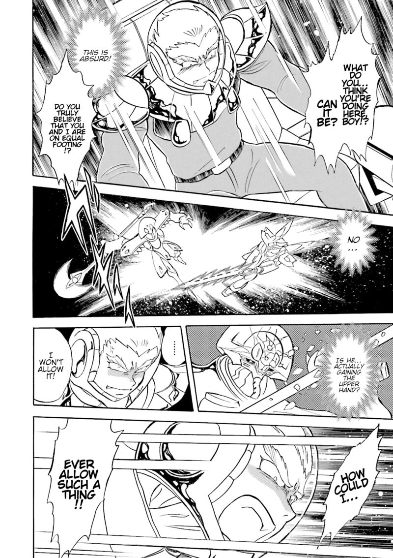 Kidou Senshi Crossbone Gundam Ghost 52 11