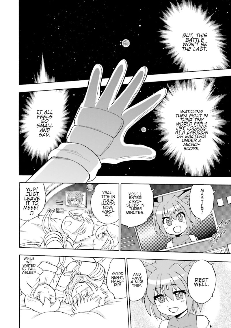 Kidou Senshi Crossbone Gundam Ghost 52 48