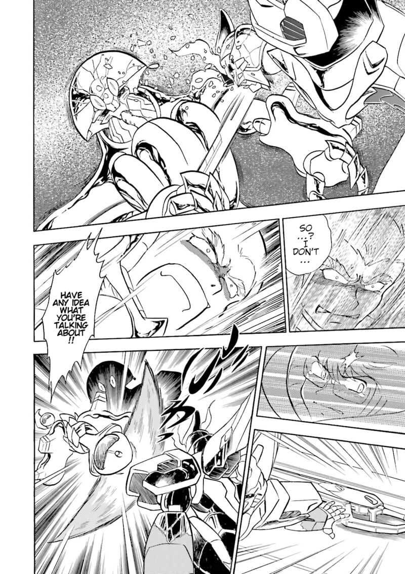 Kidou Senshi Crossbone Gundam Ghost 52 5