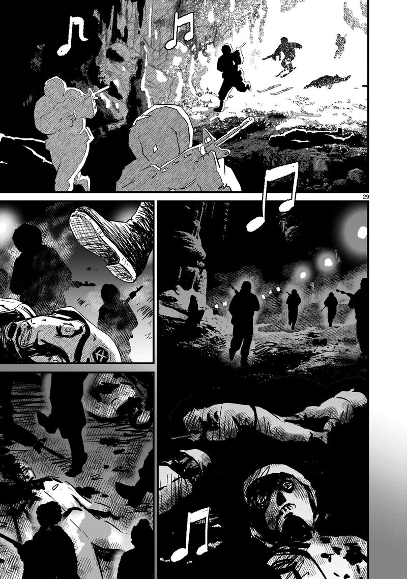 Kidou Senshi Gundam Flanagan Boon Senki 31 28